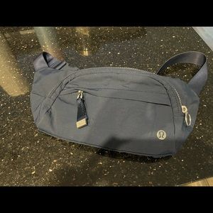 Lululemon bag